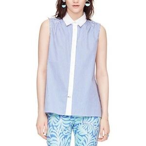 ✨FINAL PRICE✨Kate Spade Top (M)